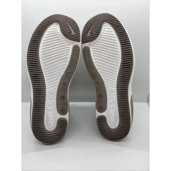 Nike Air Max Dia Women’s Size 7.5 Black Pumice Running Sneakers - Picture 9 of 9